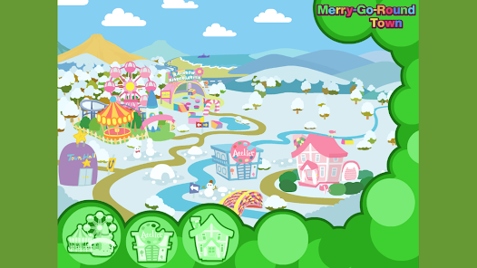 Worldwide Kidsゲーム - Google Play のアプリ