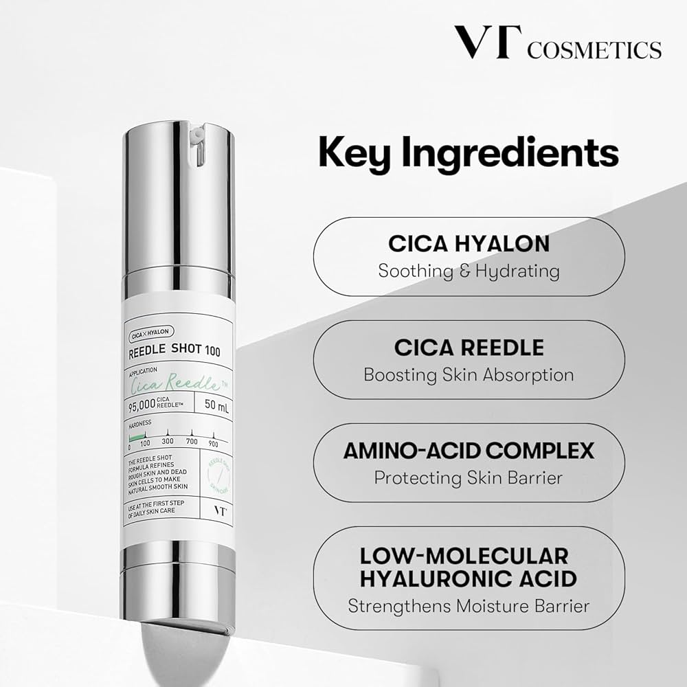 Reedle Shot 100 – PlayLab Beauty