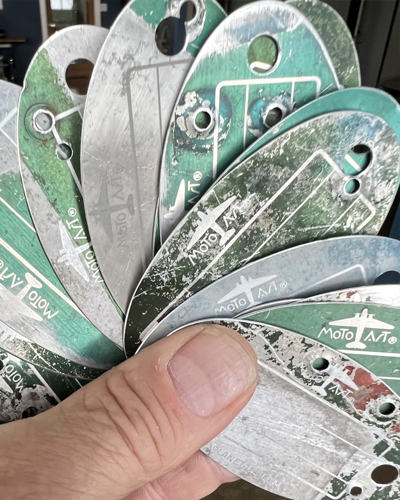 A6M3-32 ZERO 3148 – MotoArt PlaneTags