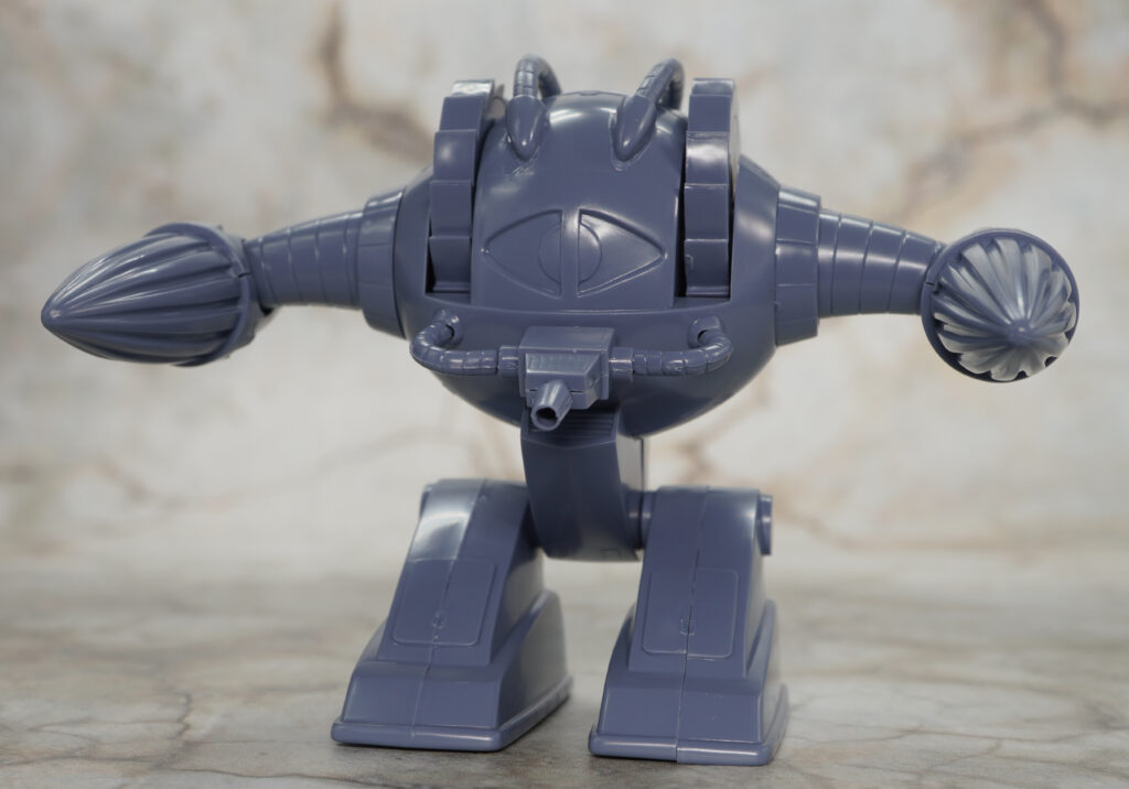 旧キット】1/144 アッグ レビュー | プレナム速報