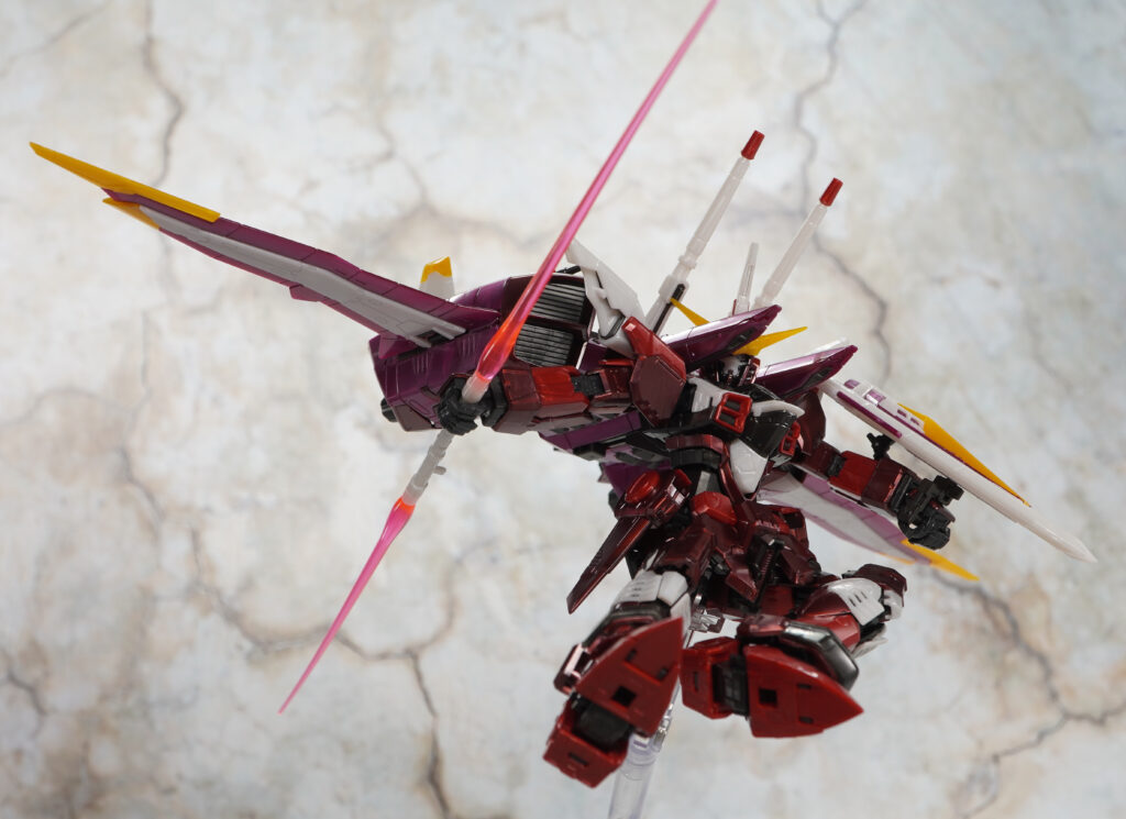 RG/HG SEED】『機動戦士ガンダムSEED』20周年記念MSセット[メタリック