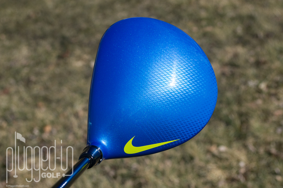 Nike Vapor Fly Driver Review - Plugged In Golf
