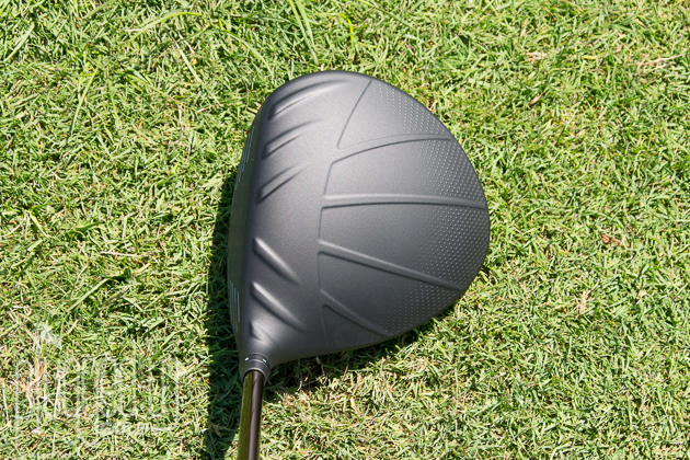 PING G400 Driver Review - Plugged In Golf