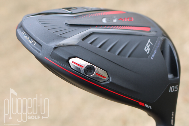 PING G410 SFT Driver Review - Plugged In Golf