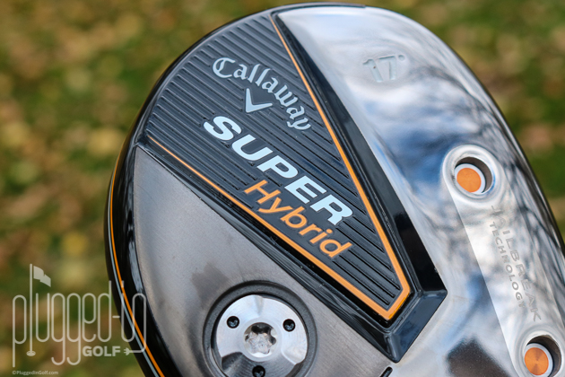 Callaway Super Hybrid Review - Plugged In Golf