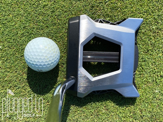 Cobra KING 3D Printed Agera Putter Review - Plugged In Golf