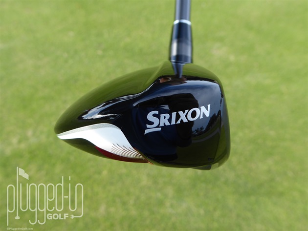Srixon ZX Hybrid Review - Plugged In Golf