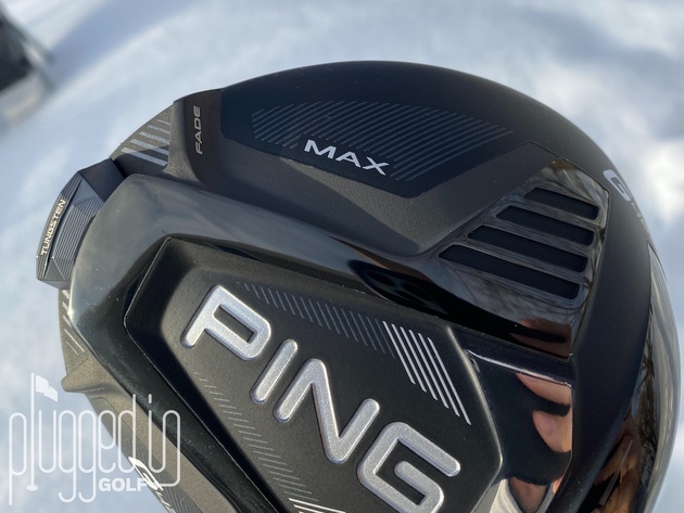 PING G425 Max Driver Review - Plugged In Golf