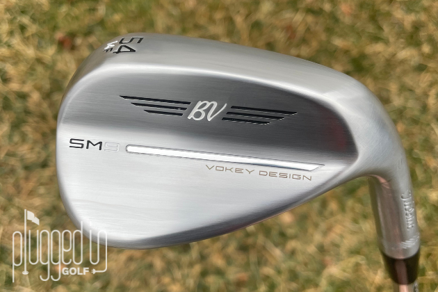 Titleist Vokey Design SM9 Review - Plugged In Golf
