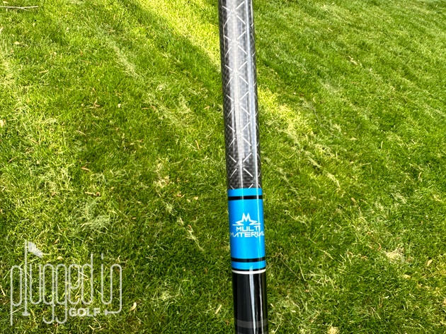 Mitsubishi TENSEI 1K Pro Blue Shaft Review - Plugged In Golf