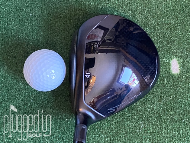 TaylorMade Stealth 2 HD Fairway Wood Review - Plugged In Golf