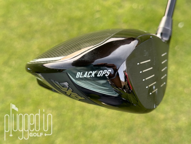 PXG 0311 Black Ops Tour-1 Driver Review - Plugged In Golf