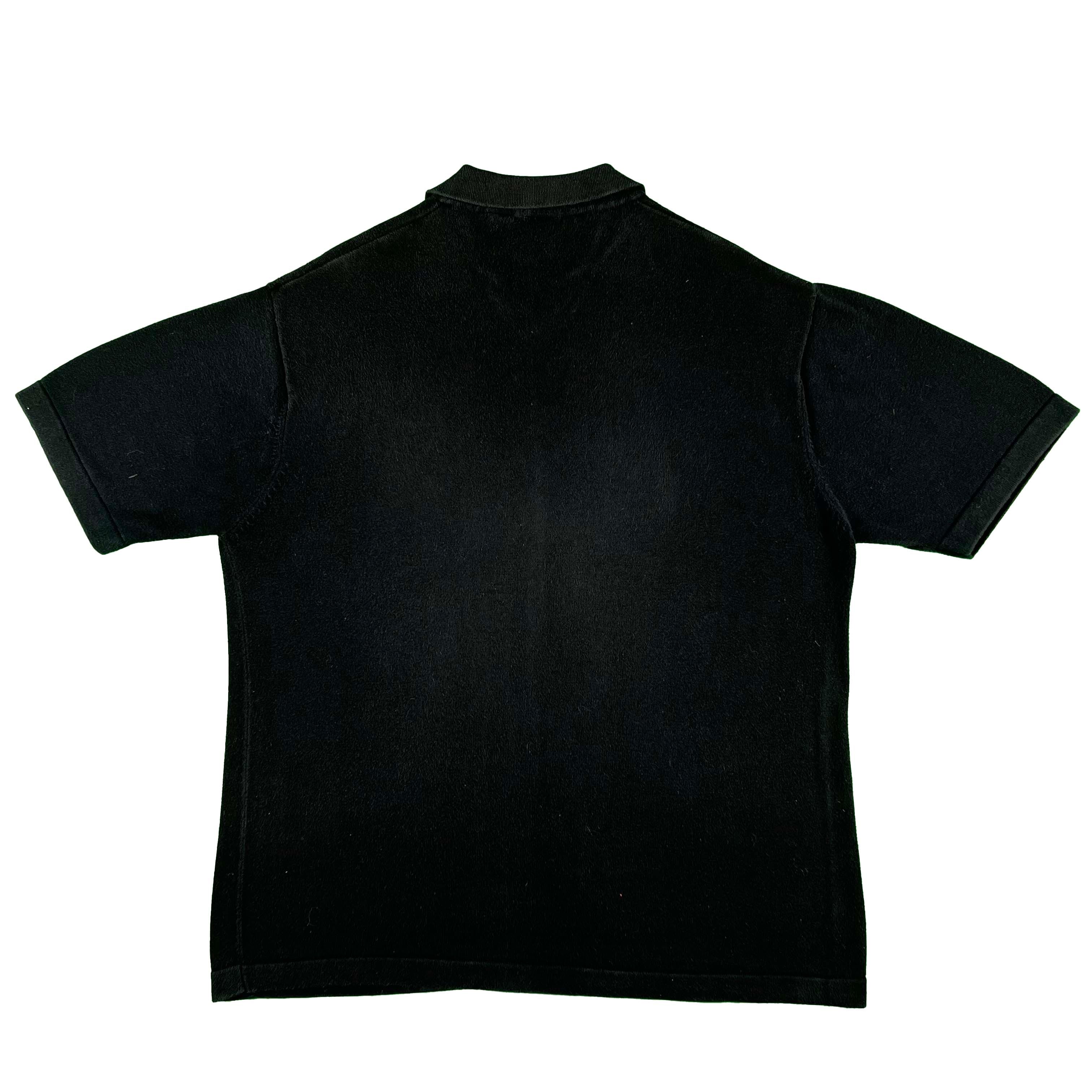 90s Gap Cotton Knit Polo- L – Plum Garments