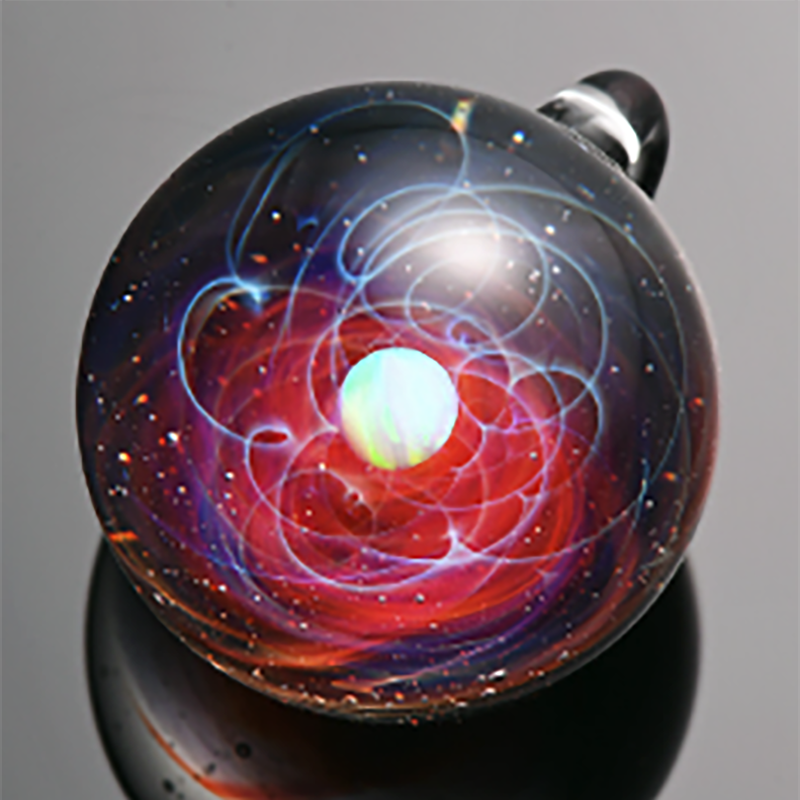 α [プラスアルファ] | 宇宙ガラス | 福岡天神 蔦屋書店