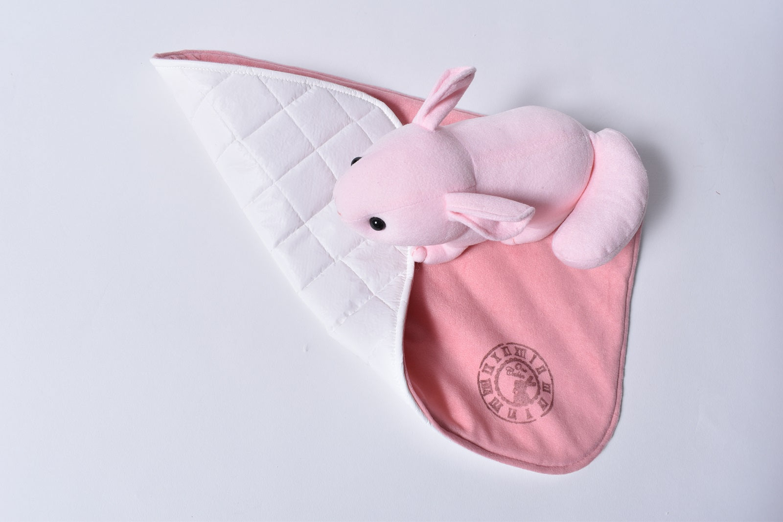 うさぎをはじめ小動物のキャリー用マットMサイズ‐プラス工房