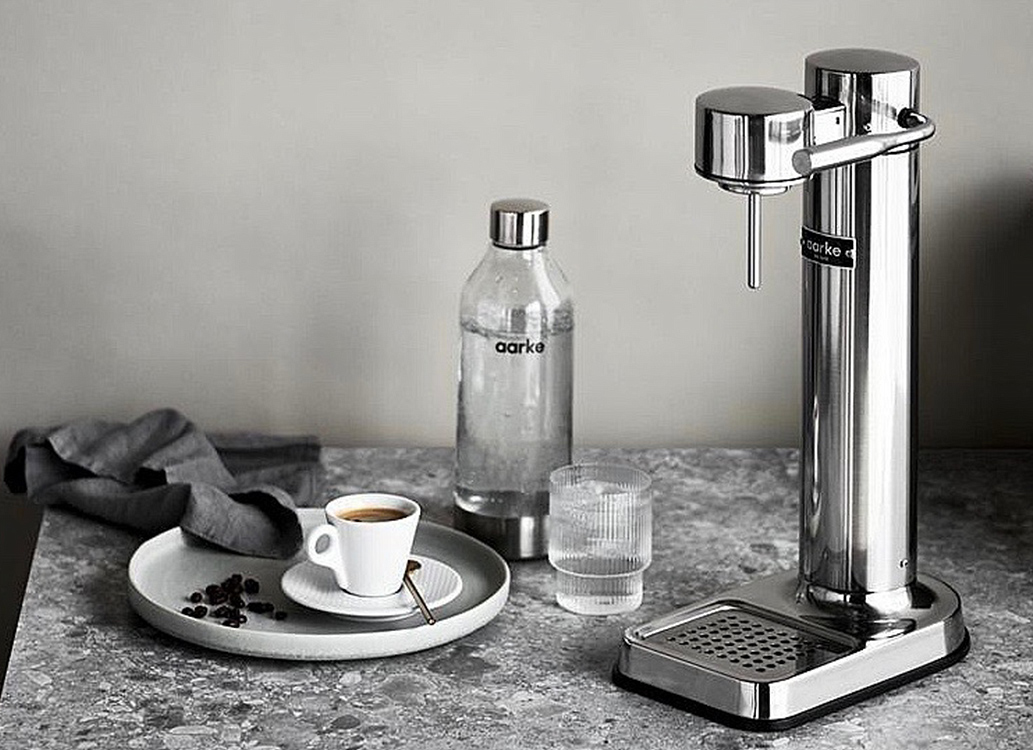 キッチンをお洒落に演出してくれる！【aarke（アールケ）】のソーダ