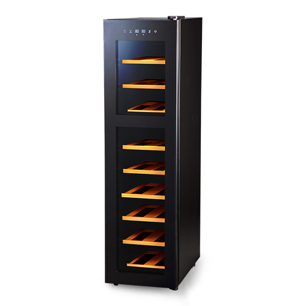 18ボトル BWC-018P | ワインセラー PlusQ（プラスキュー）公式サイト