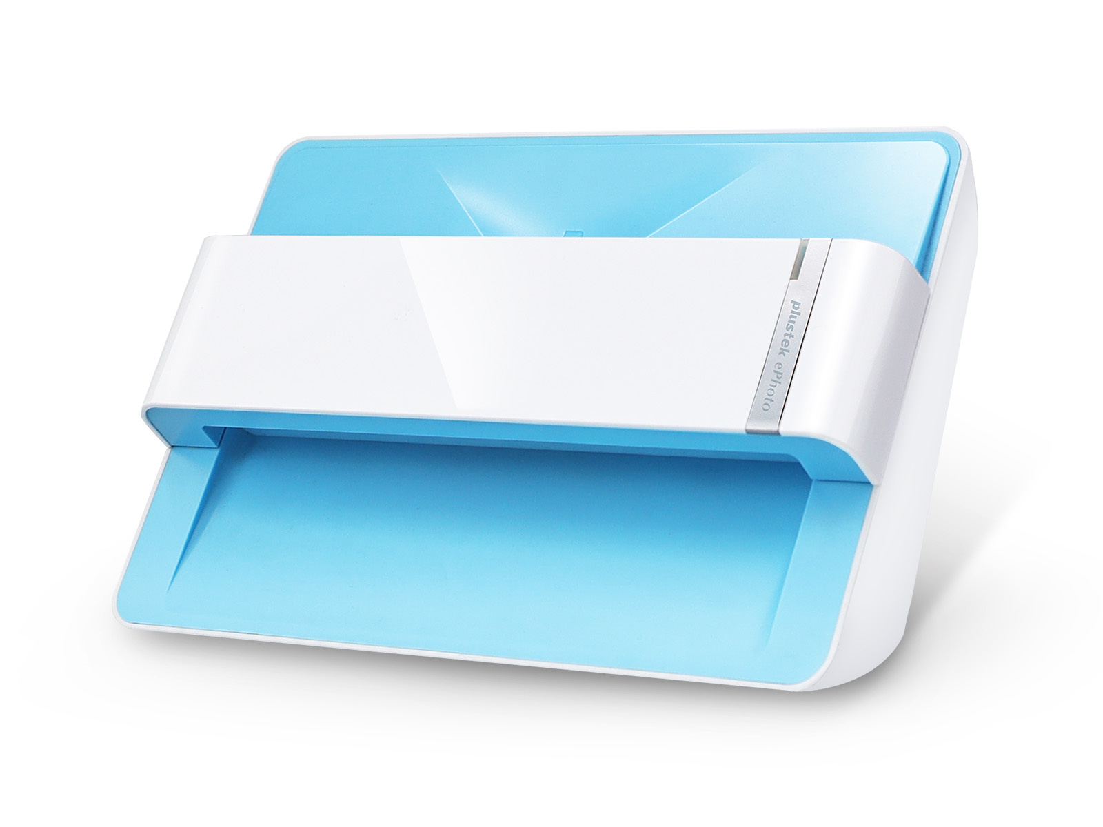 Plustek ePhoto - Ideal photo and document scanner for home office