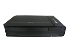 Plustek Scanner OpticBook 4800