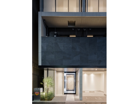 公式】レジデンス門前仲町スクエア | デザイナーズ賃貸マンション