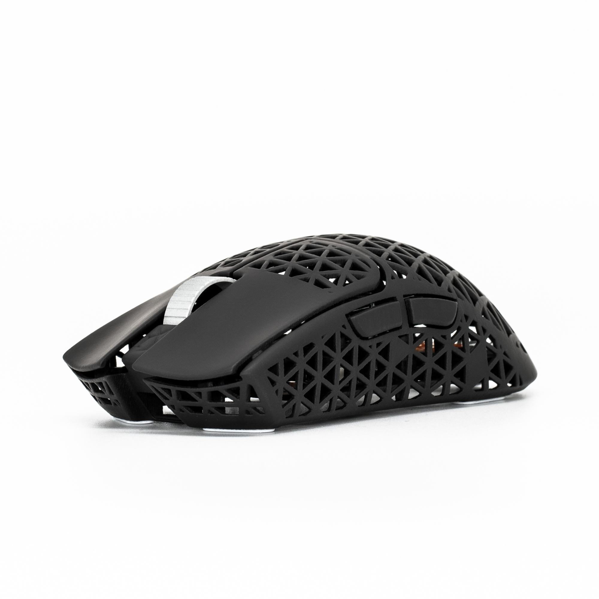 ZEN 8K // Razer Viper V3 Pro Mod