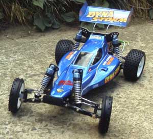 ぴーまん工房-ダイナストーム