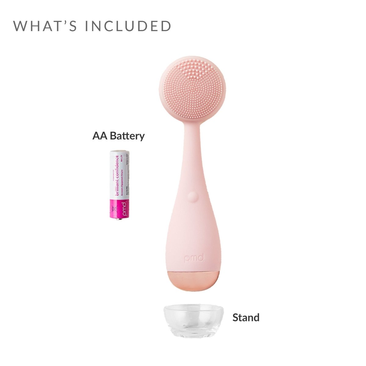 PMD Clean | Smart Facial Cleansing Device – PMD Beauty