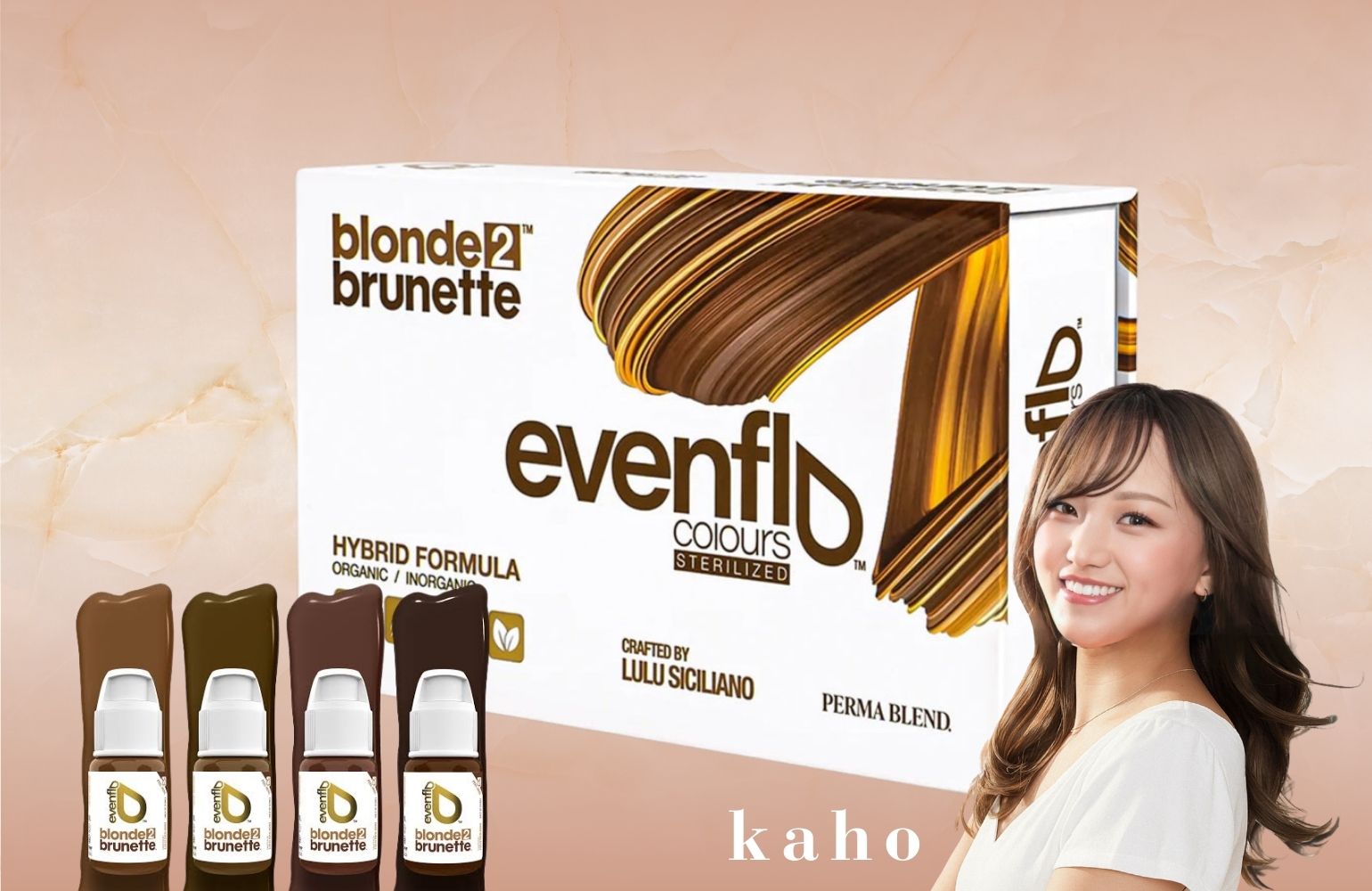 アートメイク 色素 ミネラル ブロウダディ 正規品 Amazon.com: Perma