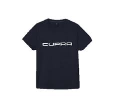 CUPRA T-SHIRT – Pneumatici Autocogliati