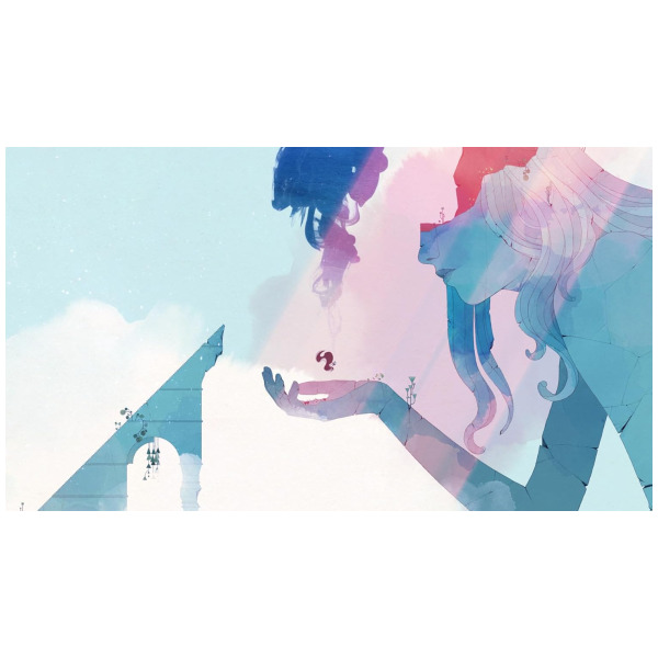 GRIS Deluxe Edition - Switch - - PNP Games Online Store