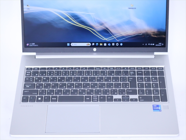 HP ProBook 450 G8 i7-11世代/メモリ32GB/SSD512GB/テンキー | 法人