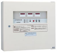 2022年製非常警報設備 一体型 操作盤 HP-1LF-17 操作部 - 非常