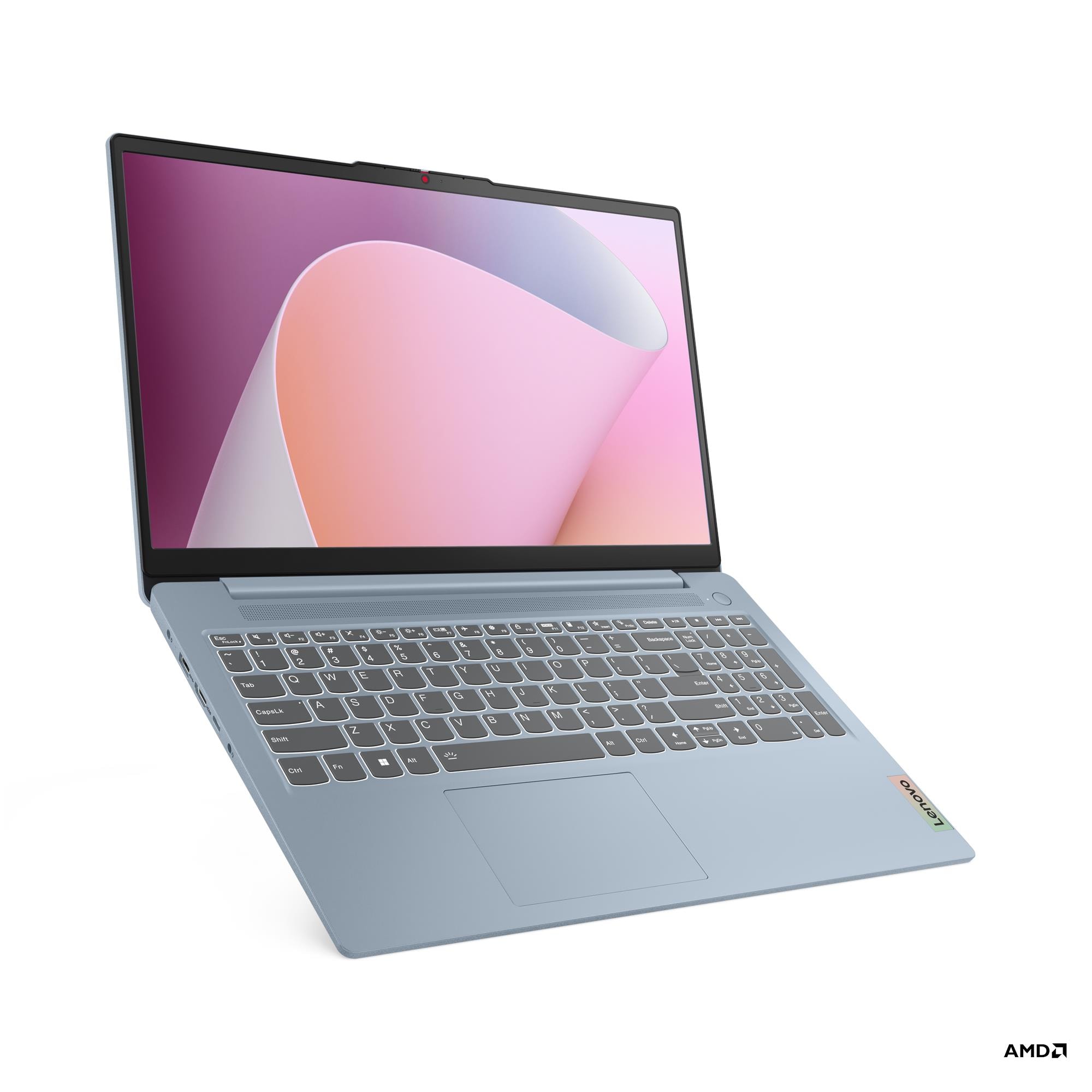 IdeaPad Slim 3 15AMN8