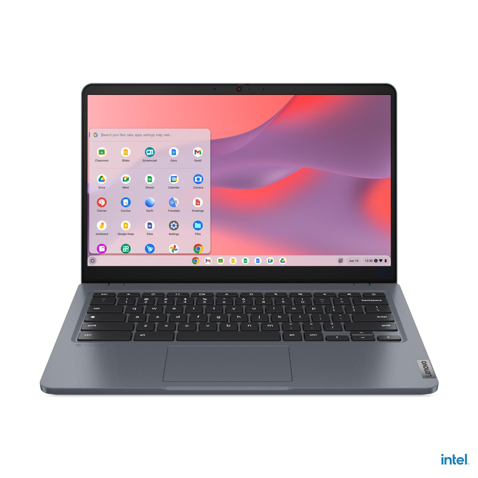Lenovo 14e Chromebook Gen 3