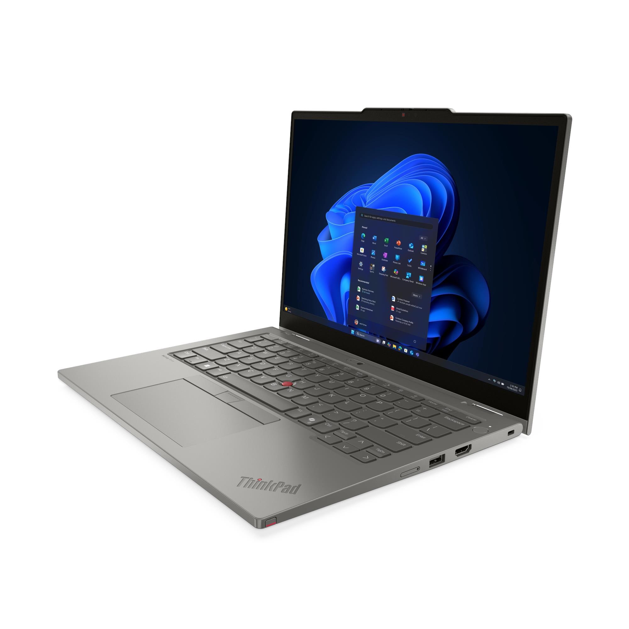 ThinkPad L13 2-in-1 Gen 6 (Intel)