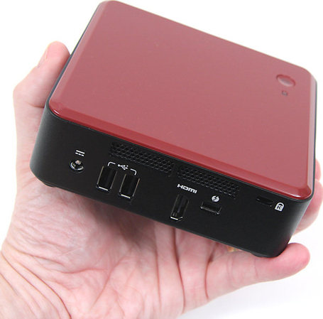 Intel NUC】Core i3搭載！DC3217BY/DC3217IYE まとめ
