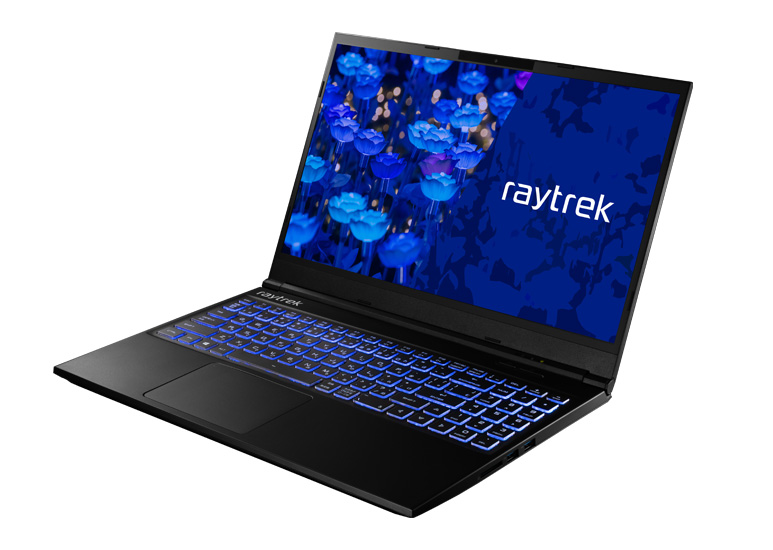 ドスパラ raytrek G5スペック解説レビュー。クリエイターデビュー向け