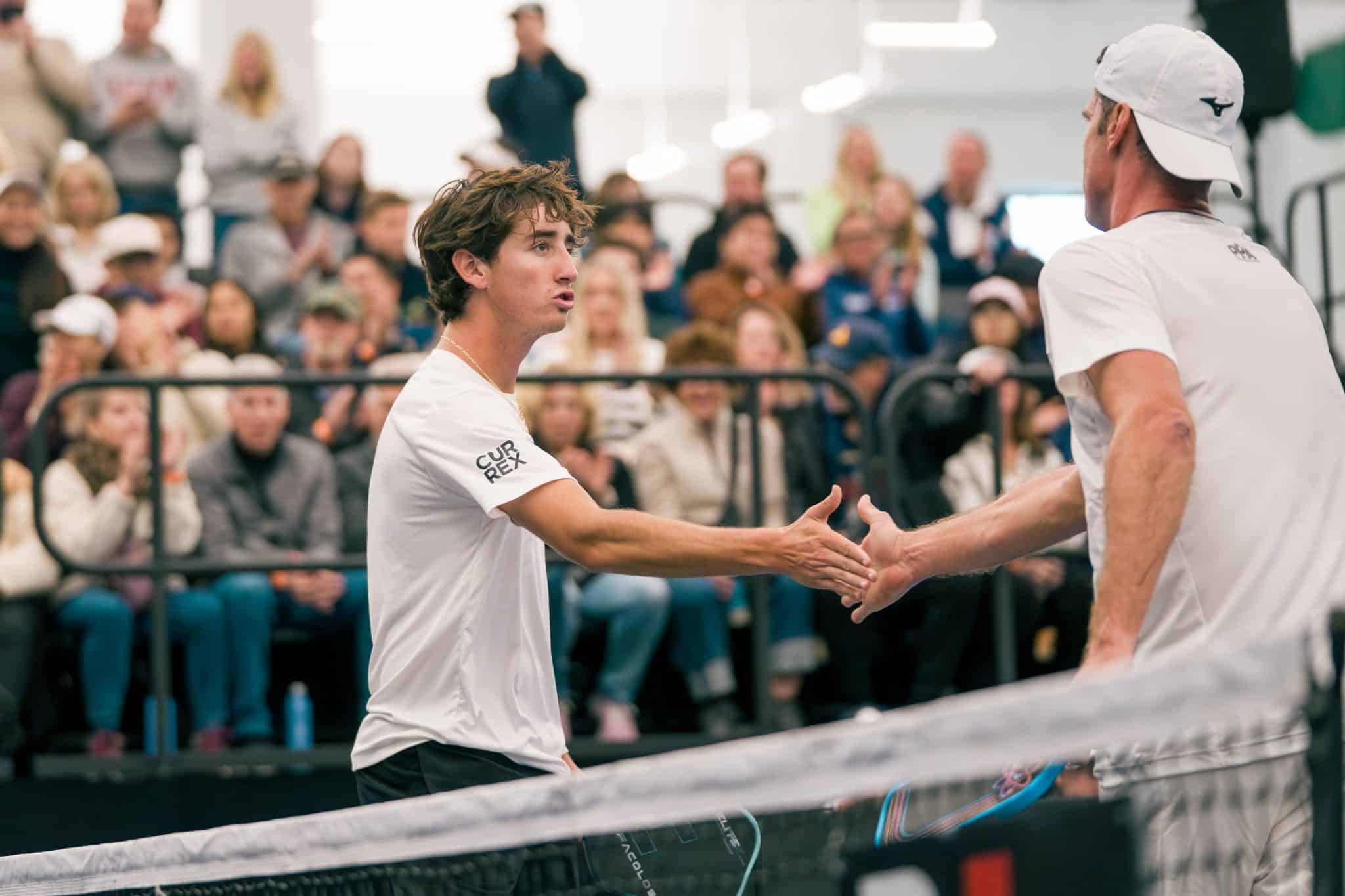 Draw Reveal: The Zimmer Biomet Cape Coral Open | PPA Tour