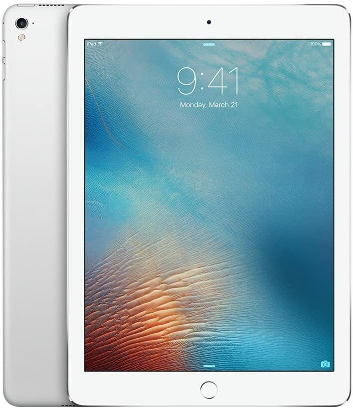 Apple iPad Pro (2016) 9.7