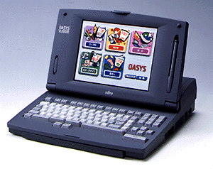 パーソナルワープロ「OASYS LX-6500SD」「OASYS LX-6000」新発売