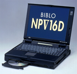Fujitsu Launches New Lineup of FMV-BIBLO Notebooks With Improved