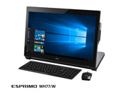 Windows 10」を搭載した個人向けパソコン「FMV」を新発売 : 富士通