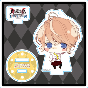 ちびキャラアクリルスタンド2017_106 DIABOLIK LOVERS LOST EDEN 逆巻