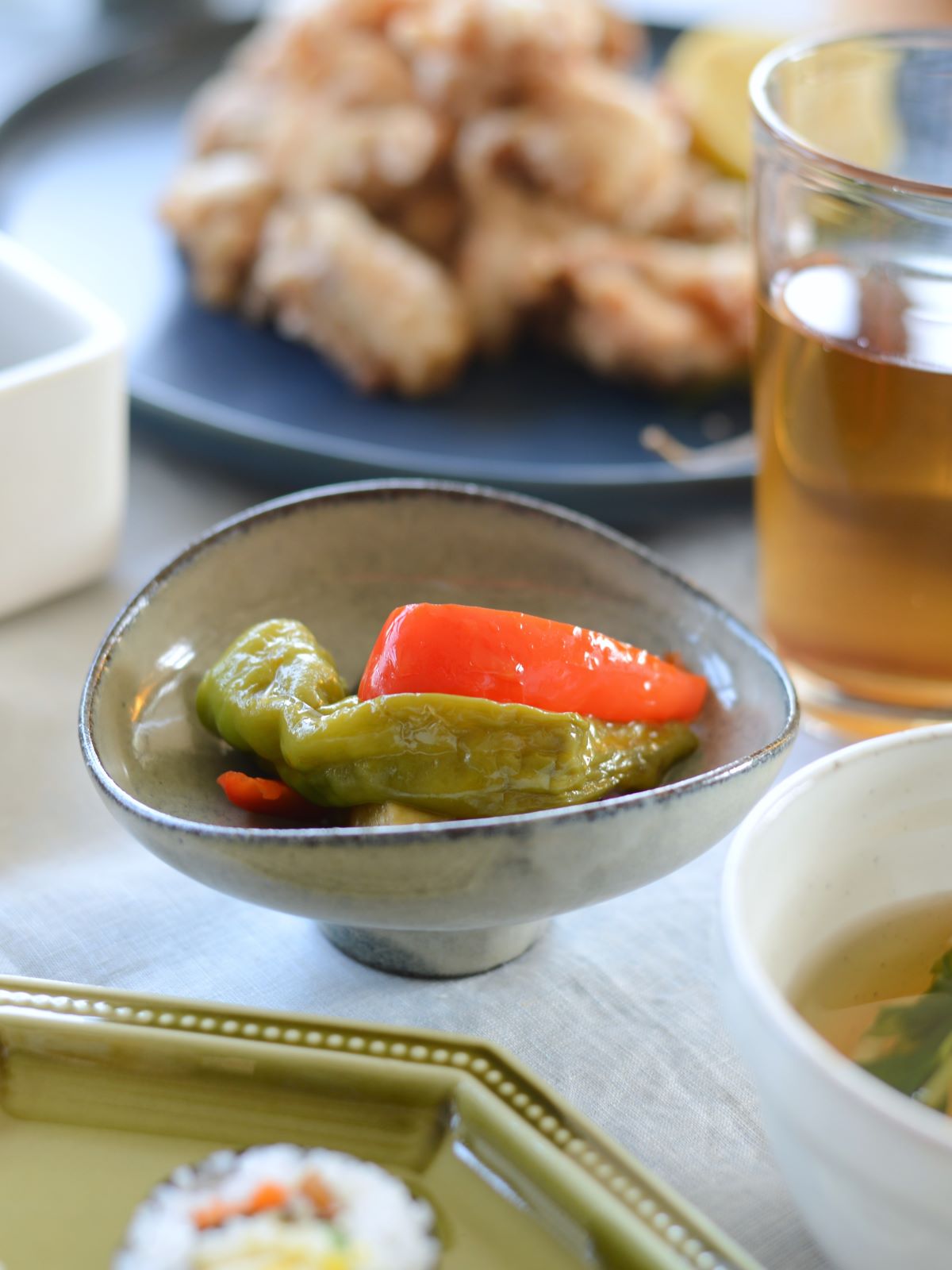 鉢・ボウル :: 9cm-15cm 小鉢・ボウルS :: クルヴァーレ 4寸鉢