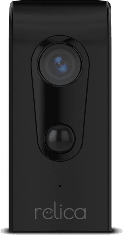 relica G2 - relica by sree | セキュリティ機器開発「リリカ」