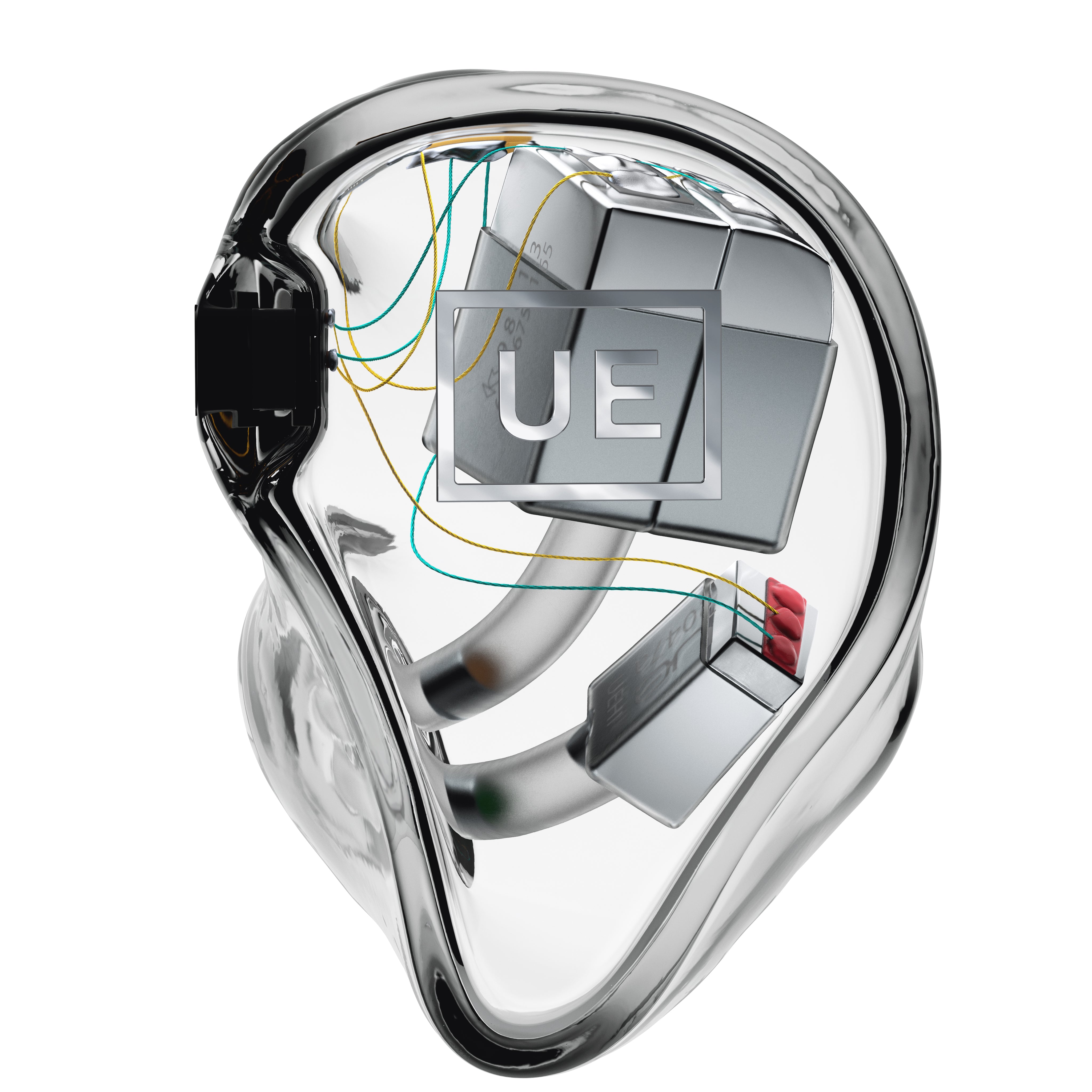 Custom IEMS – Ultimate Ears PRO