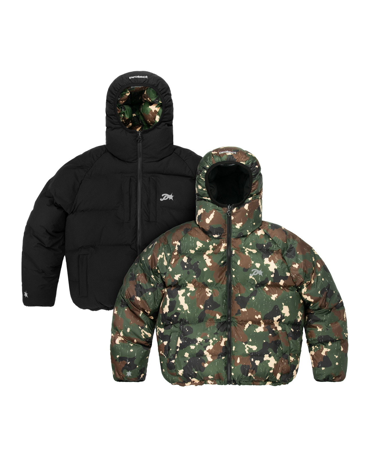 OUTERWEAR - Protect