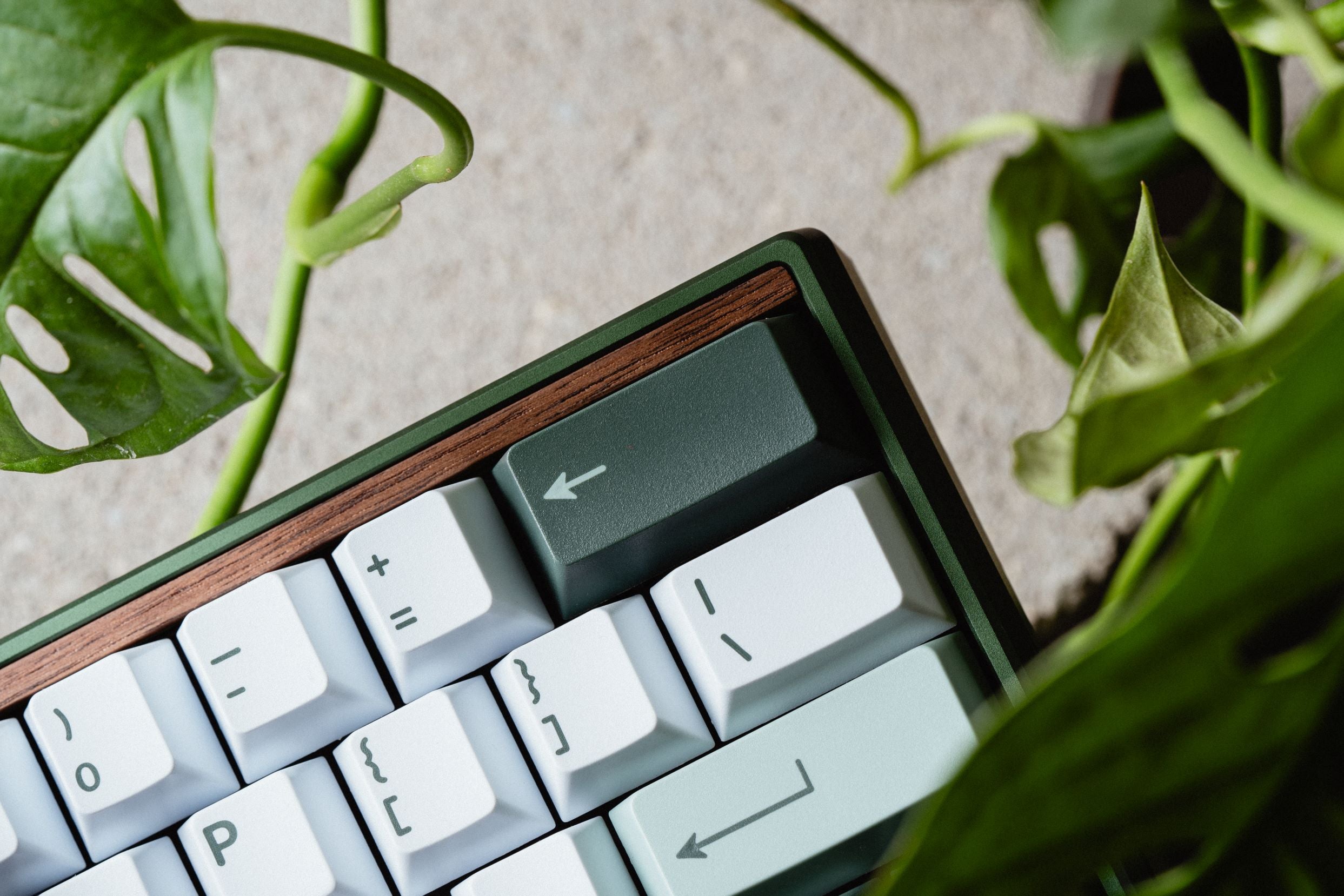 Group Buy) Luminkey60 LX Keyboard Kit