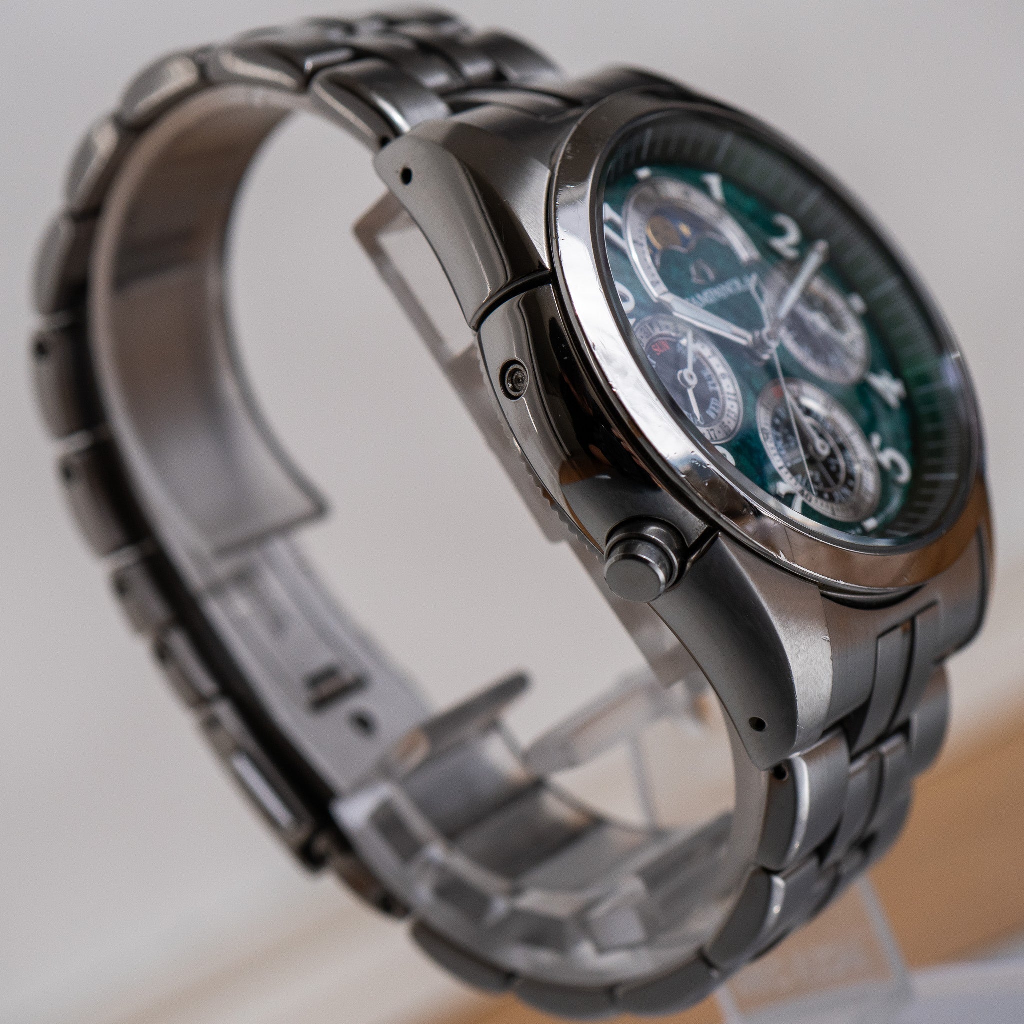 Citizen Campanola CTR57-1102 Minute Repeater – Provenance Watches