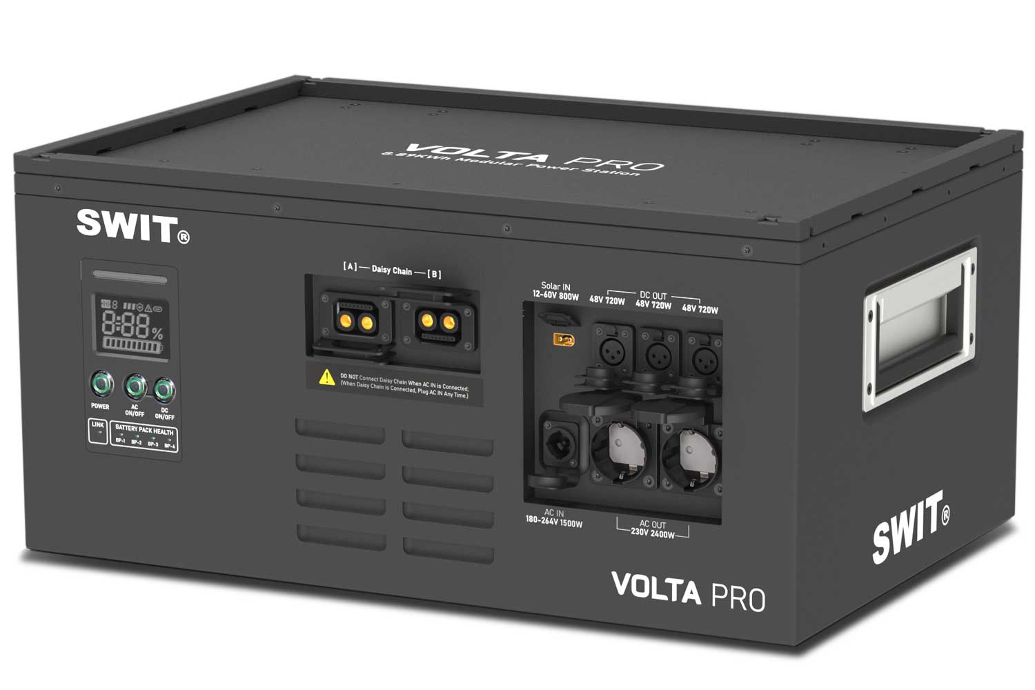 Buy | BeBob POWERBASE-Vmicro